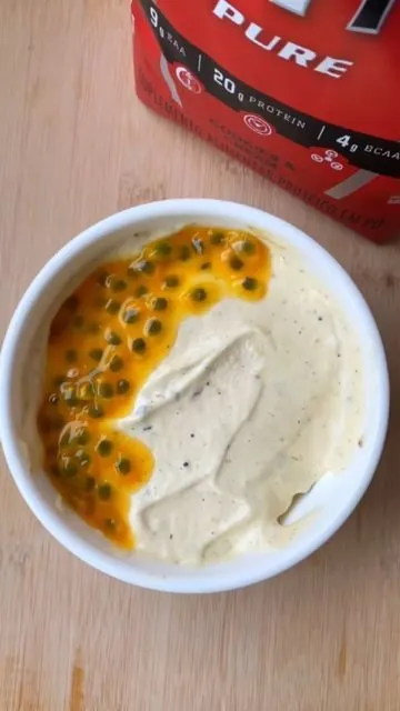 Receita proteica 12