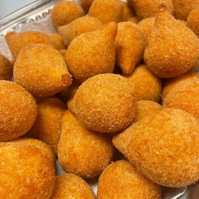 Receita proteica 5