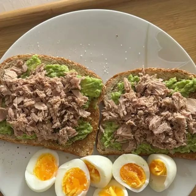 Receita proteica 11