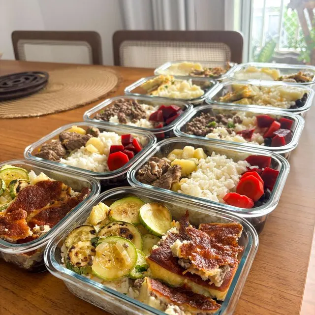 Receita proteica 7